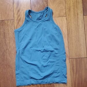 Athleta Girl Tank Size 12